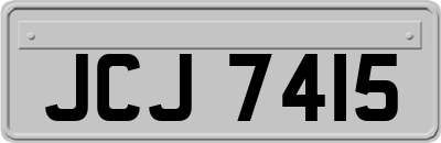JCJ7415
