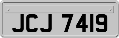 JCJ7419