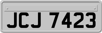 JCJ7423