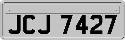 JCJ7427