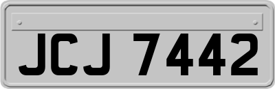 JCJ7442