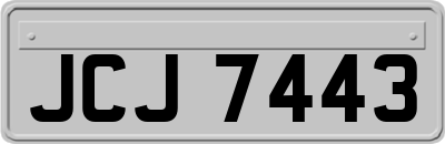 JCJ7443