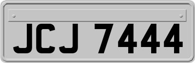 JCJ7444