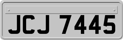 JCJ7445