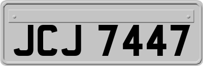 JCJ7447