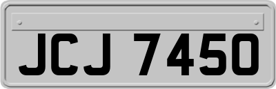 JCJ7450
