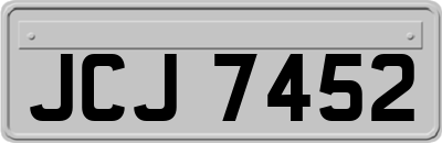 JCJ7452