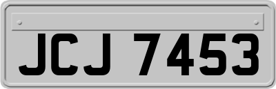 JCJ7453