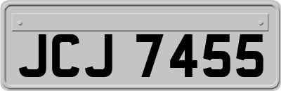 JCJ7455