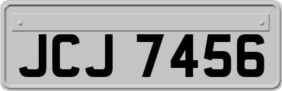JCJ7456