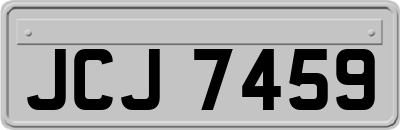 JCJ7459