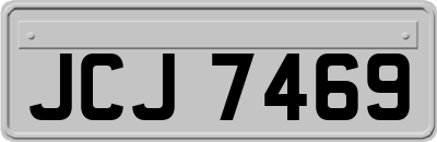 JCJ7469