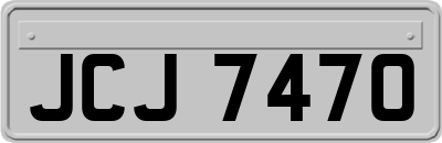 JCJ7470