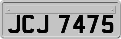 JCJ7475