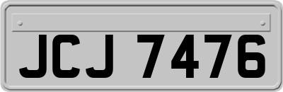 JCJ7476