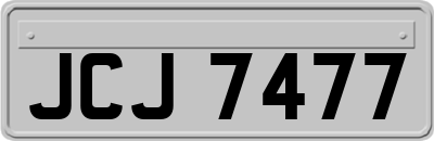 JCJ7477