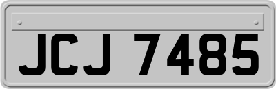 JCJ7485