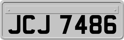 JCJ7486