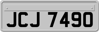 JCJ7490
