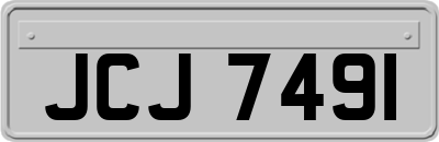 JCJ7491