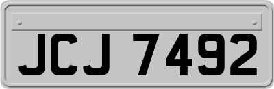 JCJ7492