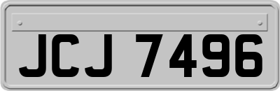 JCJ7496