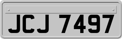 JCJ7497