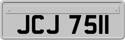 JCJ7511