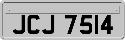 JCJ7514
