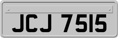 JCJ7515