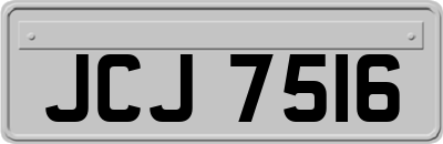 JCJ7516