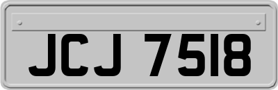 JCJ7518