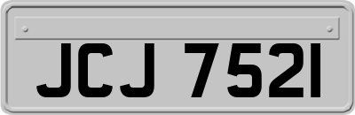 JCJ7521