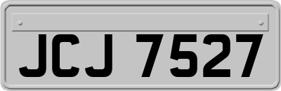 JCJ7527