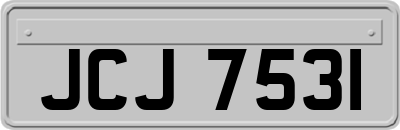 JCJ7531