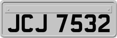 JCJ7532