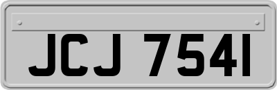 JCJ7541