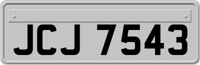 JCJ7543