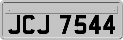 JCJ7544