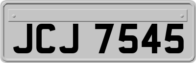 JCJ7545