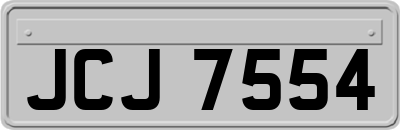 JCJ7554