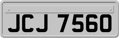 JCJ7560