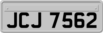 JCJ7562