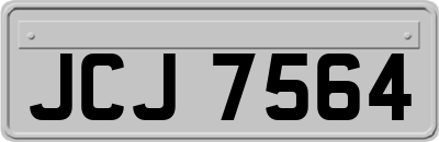 JCJ7564