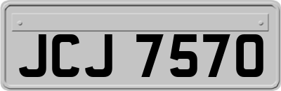 JCJ7570