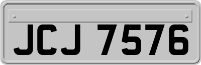 JCJ7576