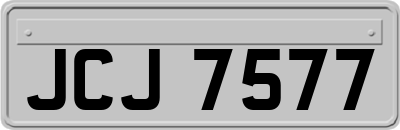 JCJ7577