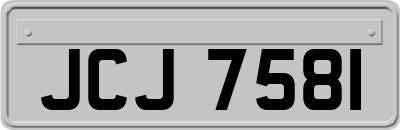 JCJ7581