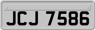 JCJ7586