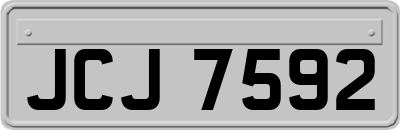 JCJ7592